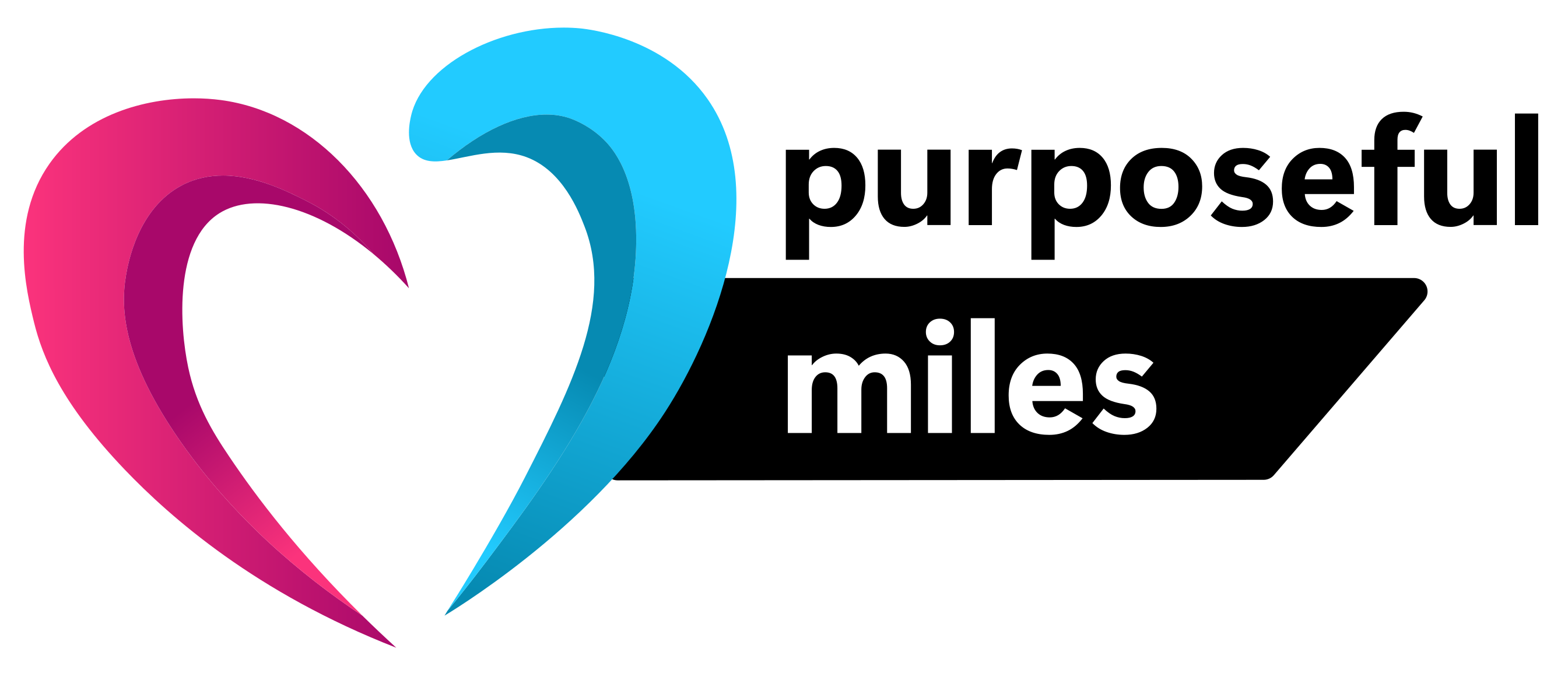 Purposeful Miles